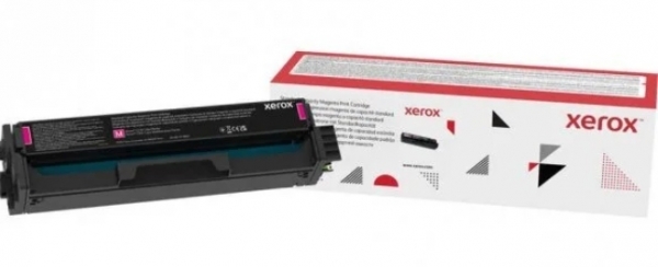 Xerox 006R04389 Toner (Kırmızı)
