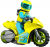 LEGO City 60358 Cyber Stunt Bike