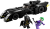 LEGO DC 76224 Batmobile Batman vs.The Joker Chase