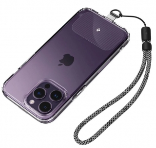 Spigen Wrist Strap v2 + ConTag Set Telefon Aksesuarı
