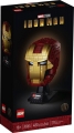 LEGO Super Heroes 76165 Iron Man Helmet resim