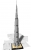 LEGO Architecture 21055 Burj Khalifa