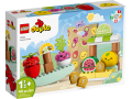 LEGO Duplo 10983 Organic Market resim