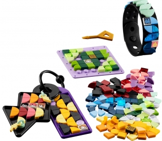 LEGO Dots 41808 Hogwarts Accessories Pack