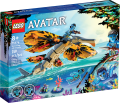 LEGO Avatar 75576 Skimwing Adventure resim