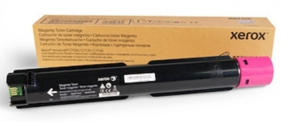 Xerox 006R01830 Toner (Kırmızı)