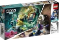LEGO Hidden Side 70430 Newbury Subway resim