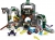 LEGO Hidden Side 70430 Newbury Subway