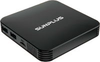 Sunplus Tesla XS Series resim