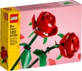 LEGO Iconic 40460 Roses resim