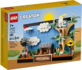 LEGO Creator 40651 Australia Postcard resim