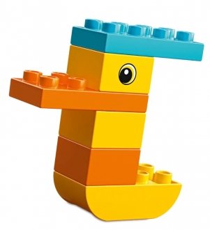 LEGO Duplo 30327 First Duck