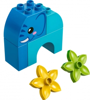 LEGO Duplo 30333 My First Elephant