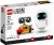 LEGO Brickheadz 40619 Eve and Walle