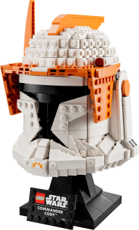 LEGO Star Wars 75350 Clone Commander Cody Helmet