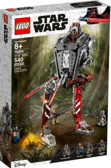 LEGO Star Wars 75254 AT-ST Raider