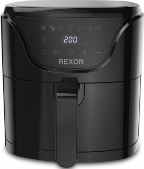 Rexon Hot Air Fryer Fritöz