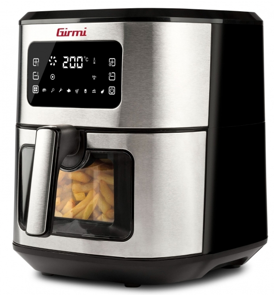 Girmi FG88 Air Fryer Fritöz