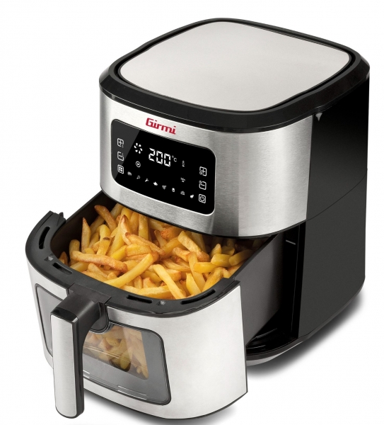 Girmi FG88 Air Fryer Fritöz