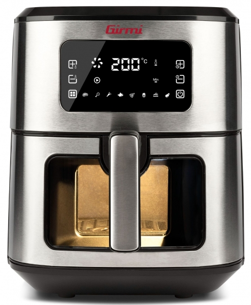 Girmi FG88 Air Fryer Fritöz