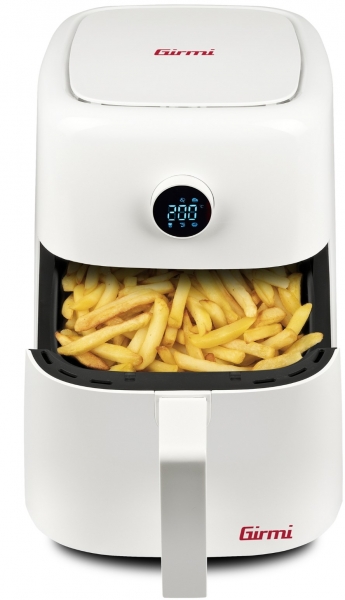 Girmi FG86 Air Fryer Fritöz