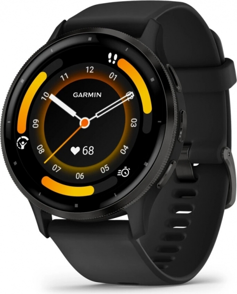 Garmin Venu 3 Aktivite Saati