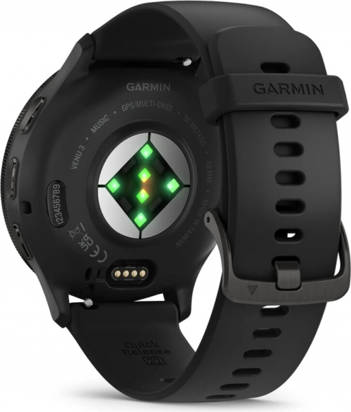 Garmin Venu 3 Aktivite Saati