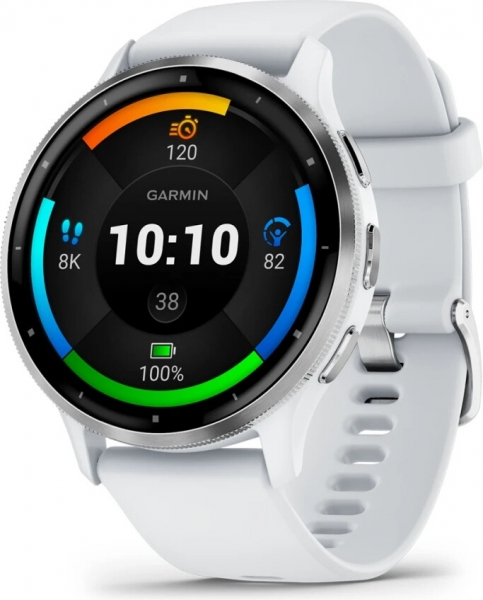 Garmin Venu 3 Aktivite Saati