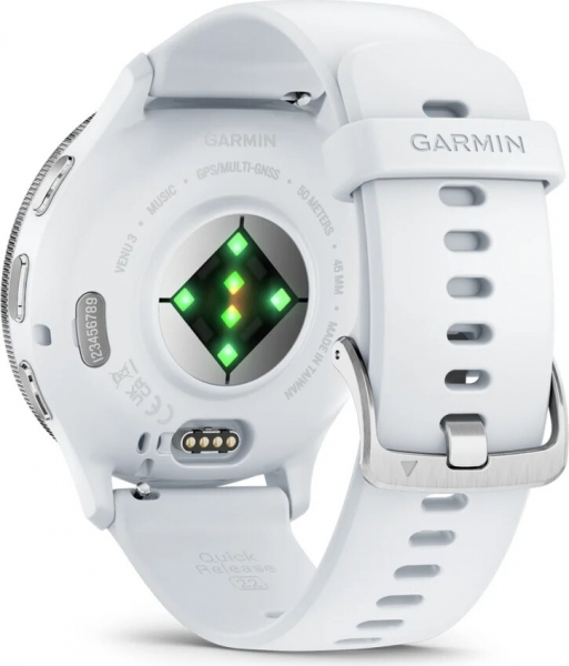 Garmin Venu 3 Aktivite Saati