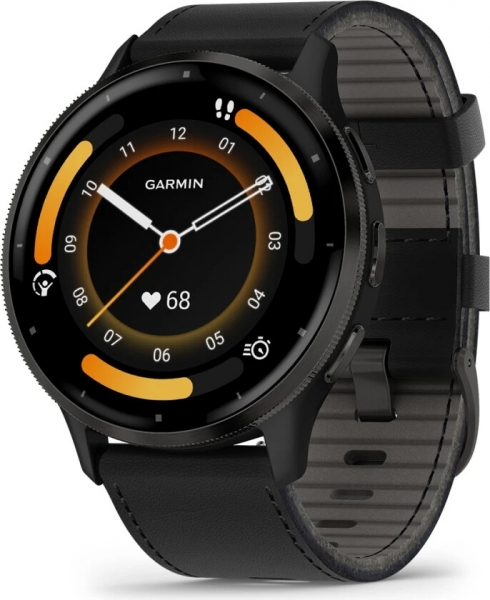 Garmin Venu 3 Aktivite Saati