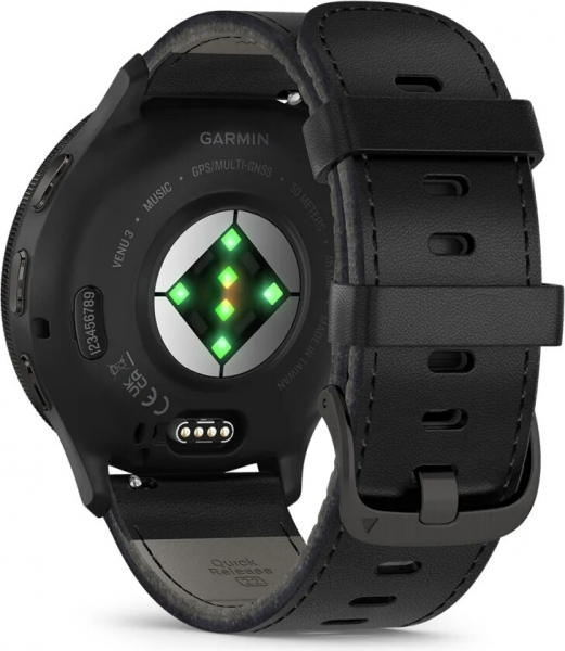 Garmin Venu 3 Aktivite Saati