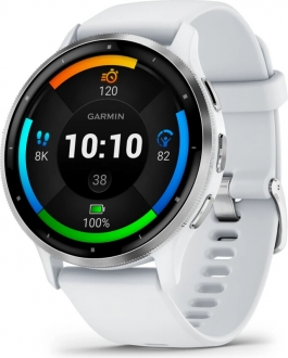 Garmin Venu 3 Aktivite Saati