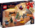 LEGO Marvel 76231 Guardians of The Galaxy Advent Calendar resim