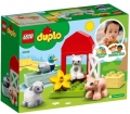 LEGO Duplo 10949 Farm Animal Care resim