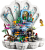 LEGO Disney 43225 The Little Mermaid Royal Clamshell
