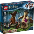 LEGO Harry Potter 75967 Forbidden Forest Umbridge's Encounter resim