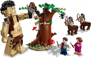 LEGO Harry Potter 75967 Forbidden Forest Umbridge's Encounter