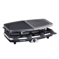 Cloer 6435 Raclette resim