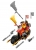 LEGO Ninjago 71783 Kai's Mech Rider EVO