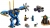 LEGO Ninjago 71740 Jay's Electro Mech