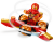 LEGO Ninjago 71777 Kai's Dragon Power Spinjitzu Flip