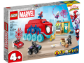 LEGO Marvel 10791 Team Spidey's Headquarters resim