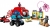 LEGO Marvel 10791 Team Spidey's Headquarters