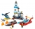 LEGO City 60308 Seaside Police and Fire Mission
