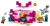 LEGO Minecraft 21247 The Axolotl House