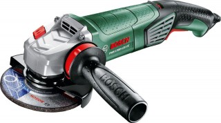 Bosch PWS 1300 125 CE Avuç Taşlama