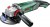 Bosch PWS 1300 125 CE Avuç Taşlama