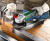 Bosch PWS 1300 125 CE Avuç Taşlama