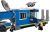 LEGO City 60315 Police Mobile Command Truck