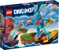 LEGO DreamZzz 71453 Izzie and Bunchu the Bunny resim